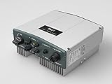 Grid Tie Inverter 1000W Grid-tied Solar Inverter Single Phrase IP65 Wasserdichter Netzwechselrichter DC 450V auf AC 230V Solargitter Krawatte Inverter für 60-400V MPPT Solarpanel Sy