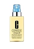 Clinique Clinique ID Dramatically Different Lotion Base + Uneven Skin Texture Gesichtslotion, 125