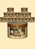 Warnicks Tierfutterservice Wolfsblut Deep Glade Puppy Nassfutter für Welpen mit Rothirschfleisch (12 x 200g)