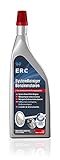 ERC Systemreiniger Benzinmotoren 200ml Flasche, Reinigung der Einspritzdüsen, Ventile und des Kraftstoffsy