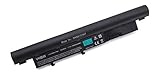 vhbw Akku kompatibel mit Acer Aspire 4810TZG-414G32MN, 4810TZG-414G50MN, 4810TZ-O, 5410 Notebook (4400mAh, 11,1V, Li-Ion)