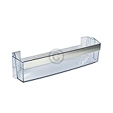 AEG Electrolux Abstellfach 265104602/7 Flaschenabsteller 440x100mm für Kühlschranktü