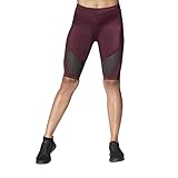 CW-X Stabilyx Damen Kompressionsshorts für Ventilatorgelenk