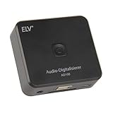 ELV Audio-Digitalisierer AD100, Stand-Alone-Betrieb (ohne PC), Playback-Funk