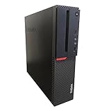 Lenovo PC ThinkCentre M700 SFF Intel i5-6500 RAM 16 GB Festplatte 2 TB Windows 10 WiFi (generalüberholt)