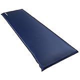 Ultrasport selbstaufblasbare Isomatte, Luftmatratze selbstfüllend, fürs Zelten, Outdoor Liegematte leicht und wasserdicht, Thermomatte in 3 Stärken, Outdoor Matte, Outdoor M