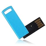 MOHAMEDR 32 GB Metal Series USB 2.0-Flashlaufwerk