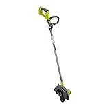 RYOBI 18V ONE+ Cordless 22cm Edger (Bare Tool) RY18EGA-0 Kantenstreicher, 18 V, kabellos, 22