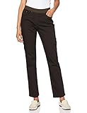 Raphaela by Brax Damen Pamina Jeans, Brown, 40