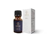 Diya - Beruhigende, ayurvedische ätherische Ölmischung von Nattika Essence - 10ml - Rosmarin, Lavendel - Hilft dem G