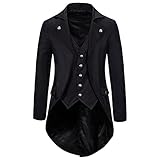 Smoking Herren Herbst Winter Neue Einfarbig Revers Slim Fit Strickjacke Herren Jacke Mode Urban Britischer Gentleman Stil Business Abendessen Jugend Männer Abendk