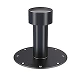 Klöber Flavent Flachdach Entspannungslüfter Dachraumbelüfter DN 70 PVC