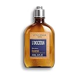 L'OCCITANE – L'Occitan Duschgel – Duschgel für Männer - Duftendes Duschgel - 2in1 - Körper Und Haar – 250 M