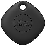 Samsung Galaxy SmartTag+ EI-T7300, Black