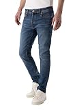 JACK & JONES PAJJTIMAM; Farbe: Blue Denim 782; Größe: W30/L34