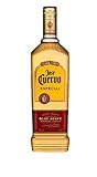 Jose Cuervo Especial Reposado Original Tequila Mexiko (1 x 0,7 l) – mexikanischer Tequila mit 38 % Vol. Alk