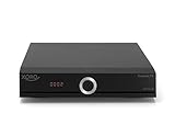 Xoro HRT 8772 HDD 1TB Full-HD DVB-T2 Receiver (HEVC H.265 TWIN Tuner, Freenet TV, inkl. 1TB SATA Festplatte im FP-Schacht, HDMI, USB PVR Ready, MiniSCART, 12V) schw