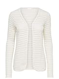 ONLY Female Strickjacke Kurzer LCloud D