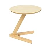 GYQYYGZ Couchtisch Couchtisch Wohnzimmermöbel Wohnzimmer Runder Couchtisch Kleiner Nachttisch Design Couchtisch Kleiner Schreibtisch Wohnzimmertisch (Größe : 4001V-M)