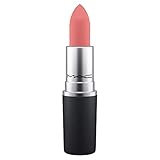 MAC Powder Kiss Lipstick SCATTERED PETALS 3g