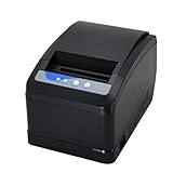 3D-Druckmaschinen Thermische Etikettendrucker Machine Supermarkt Barcode Aufkleber Roll Etikettendrucker Taschen Label Druck