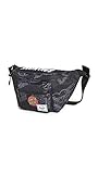 Herschel Seventeen Santa Cruz Gürteltasche 32 cm black speed w