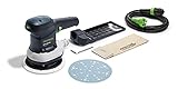 festool 575057 Exzenterschleifer ETS 150/5 EQ