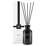 Ipuro Exclusive oud intense Raumduft für eine vielfältig orientalische Atmosphäre - Lufterfrischer mit hochwertigen Inhaltsstoffen, 240