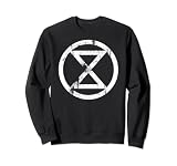 XR: Extinction Rebellion - Rebel For Life Sw