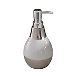 Zhuzhu Seifenspender/Badezimmer-Seifenspender Erschwinglich und einfach zu bedienen Haushaltshand Sanitizer Flasche Badezimmer WC Body Milk Shampoo Dispenser Shampoo tionssp