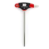 INBUS® 74141 T-Griff Inbusschlüssel 5.5mm, mit HybridTouch — Made in Germany