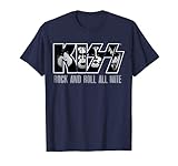KISS - All Nite T-S