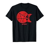 The Chilling Adventures of Sabrina Dark Moon T-S