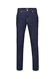 Brax Jeans Cooper Denim, Farbe:Blau, Größe:W28/L34