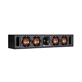 Klipsch Reference R-34C Schw