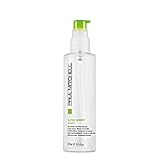 Paul Mitchell Super Skinny Serum - Anti-Frizz Fluid glättet und schützt widerspenstiges Haar, Haar-Pflege in Friseur-Qualität, 250