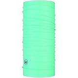 Buff Erwachsene Coolnet Uv+ Multifunktionstuch, Solid Pool, One S