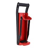 Fockety Dosenbrecher, tragbarer, haltbarer Stahlflaschenbrecher, schnell und sicher zu verwenden 500 ml für 16 Unzen und 12 Unzen Dosen oder D