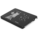 Externe Festplatten, 2,5 Zoll SSD Solid State Disk 8GB 16GB 32GB 60GB 120GB 240GB 480GB 1TB 2TB, 70 Bis 500 M/S Ultradünne Solid State Disks für Desktop-Computer Tablet Laptop PC(32GB)