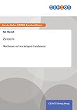Zement: Wachstum auf wackeligem F