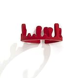 #N/D Creativity Fingerring / Armband mit Blutflecken-Index