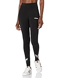 adidas Originals Women's Adicolor Shattered Trefoil Tights, Black, M