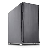 Nanoxia Deep Silence 8 - Pro USB 3.1