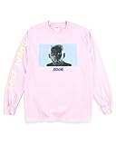 Tyler The Creator Long Sleeve T Shirt (M)