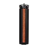 RANNYY Kamera-Stativ, Telefon-Stativ, tragbares Mini-Desktop-Stativ 1/4 Zoll Schraube Multifunktions-Stativ für Smartp