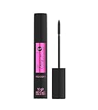 Bell Focus On! Extended Lashes Mascara Black Spectacular Lengthening Effect 10g