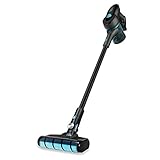 Cecotec Staubsauger Conga Rockstar Serie 700, Digital Brushless Motor, hohe Saugleistung, mehrere Programme, Immortal Battery (700 Ultimate X-Treme)