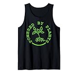 Do you love Plants Gardening Plant Design Gärtner Garten Tank Top