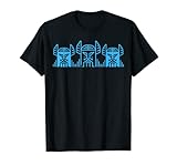 VIKING HISTORISCHER KOPFSCHMUCK, VIKING STRONG T-S