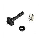 Magura BAT-Kit für MT6/MT7/MT8/MT Trail Carbon, ab MJ2015 Schwarz 2018